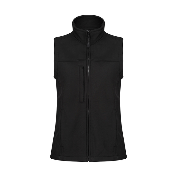 Regatta | Chaleco cálido Softshell Flux para mujer